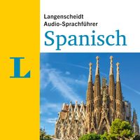 Bild vom Artikel Langenscheidt Audio-Sprachführer Spanisch vom Autor Langenscheidt-Redaktion