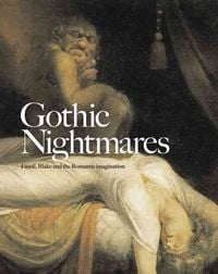 Produktbild: Gothic Nightmares