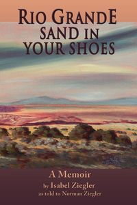 Produktbild: Rio Grande Sand in Your Shoes