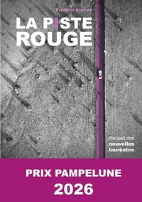 Produktbild: La piste rouge