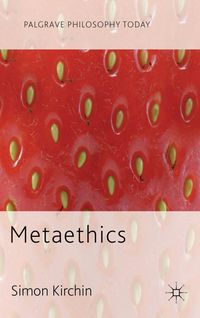 Produktbild: Metaethics