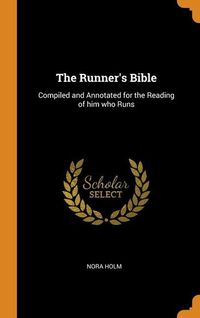 Produktbild: Runners Bible