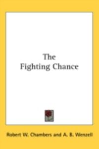 Produktbild: The Fighting Chance