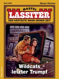 Produktbild: Lassiter 2629
