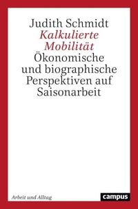 Produktbild: Kalkulierte Mobilit&auml;t
