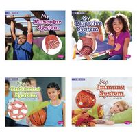 Produktbild: My Body Systems