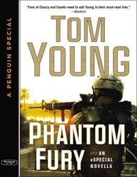 Produktbild: Phantom Fury