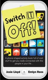 Produktbild: Switch It Off