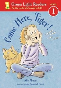 Produktbild: Come Here, Tiger!