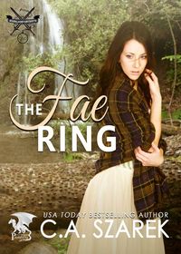 Produktbild: The Fae Ring