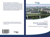 Produktbild: Recente vooruitgang in beeldverwerking
