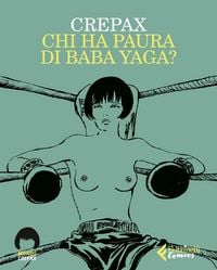 Produktbild: Chi ha paura di Baba Yaga?