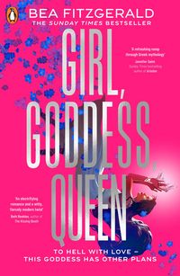Produktbild: Girl, Goddess, Queen