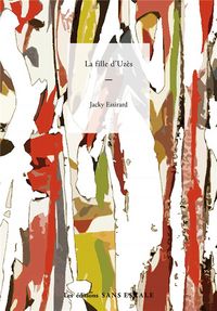 Produktbild: Fille d'uzes