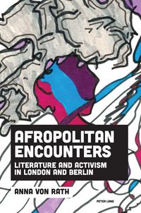 Produktbild: Afropolitan Encounters