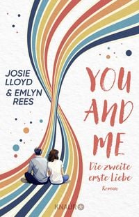 Produktbild: You and Me - Die zweite erste Liebe