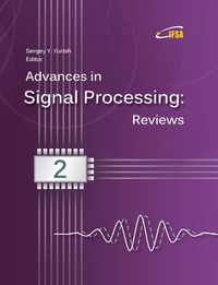 Produktbild: Advances in Signal Processing