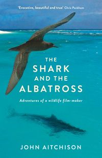 Produktbild: Aitchison, J: The Shark and the Albatross