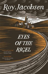 Produktbild: Eyes of the Rigel