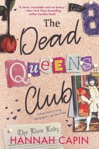 Produktbild: The Dead Queens Club