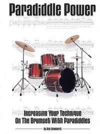 Produktbild: Paradiddle Power