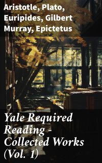 Bild vom Artikel Yale Required Reading - Collected Works (Vol. 1) vom Autor Herodotus