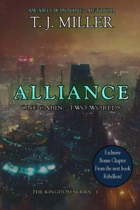 Produktbild: Alliance