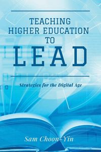 Produktbild: Teaching Higher Education to Lead