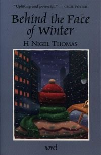 Produktbild: Behind the Face of Winter