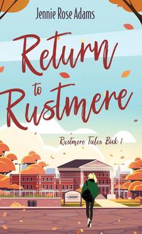 Produktbild: Return to Rustmere
