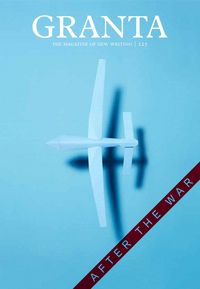 Produktbild: Granta, Issue 125