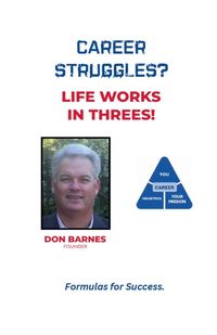 Produktbild: Career Struggles?