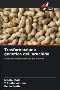 Produktbild: Trasformazione genetica dell'arachide