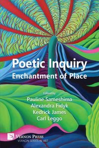 Produktbild: Poetic Inquiry