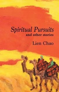 Produktbild: Spiritual Pursuits and Other Stories