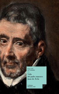 Produktbild: Vida del padre maestro Juan de &Aacute;vila