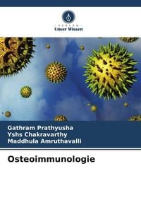 Produktbild: Osteoimmunologie