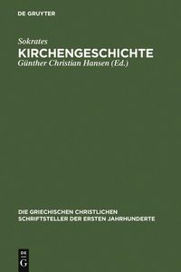 Produktbild: Kirchengeschichte