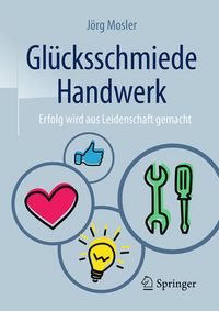Produktbild: Gl&uuml;cksschmiede Handwerk