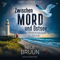 Produktbild: Verbranntes Grab