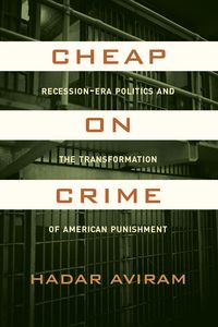 Produktbild: Cheap on Crime