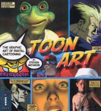 Produktbild: Toon Art