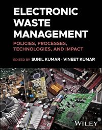 Produktbild: Electronic Waste Management