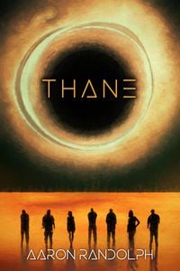 Produktbild: <div>Thane</div>