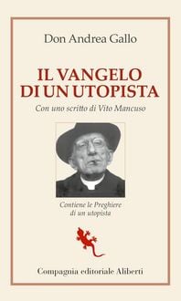 Produktbild: Il Vangelo di un utopista