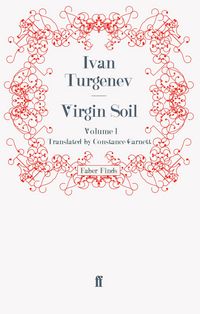 Produktbild: Virgin Soil: Volume 1