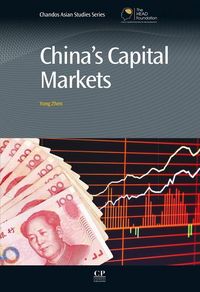 Produktbild: China's Capital Markets