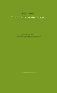 Produktbild: Todas las islas del mundo