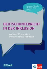 Produktbild: Deutschunterricht in der Inklusion