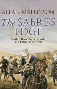 Produktbild: The Sabre's Edge